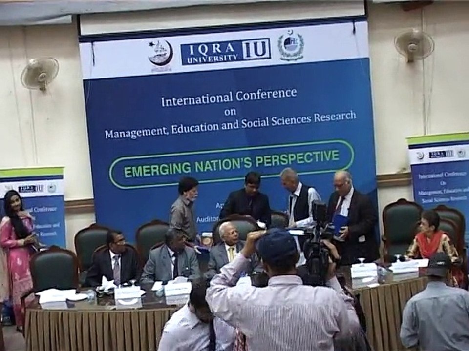 KU International Conference - Part 02