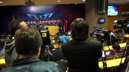 Ligue des Champions: Barcelone élimine le PSG