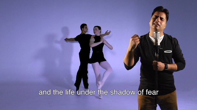 Urdu Gospel Song on Christian Persecution by Partners With The Persecuted