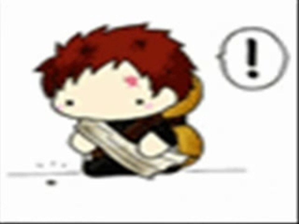 Funny Naruto Pics