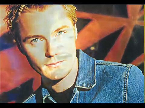 Ronan Keating-The Way You Make Me Feel!