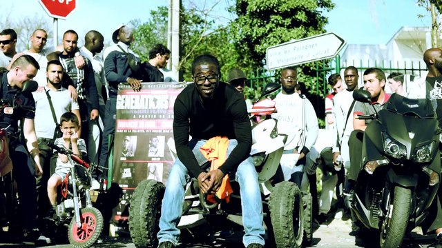 Niska, Houssein, Igor LDT, Gys, Worms T & E2M - #GenerationsBuzz Freestyle (Clip Officiel)