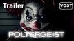 POLTERGEIST - Trailer 2 / Bande-annonce [VOST|HD] (Gil Kenan, Sam Rockwell, Rosemarie DeWitt, Jared Harris)