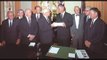 LYNDON JOHNSON TAPES: Gerald Ford on Warren Commission (JFK assassination)