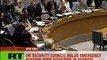 UN Security Council holds emergency meeting on South Ossetia