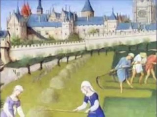 "On So-Called Primitive Accumulation" by Karl Marx