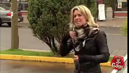 Best Ever Seen Funny Car Parking Prank