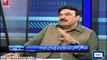 Sheikh Rasheed Sad Heartedly Confesses That PTI Core Committee Is More Powerful Than Imran Khan