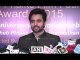 Film Youngistaan Actor Jackky Bhagnani Awarded At Dadasaheb Phalke Film Foundations Awards