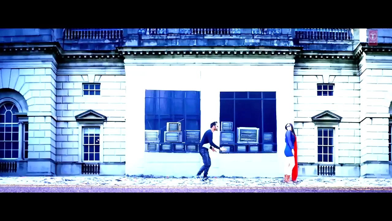 Geeta Zaildar - LA Full Video Song - Desi Crew - Latest Punjabi Song (2015)