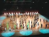 Rīgas dejotāju svētki 2009