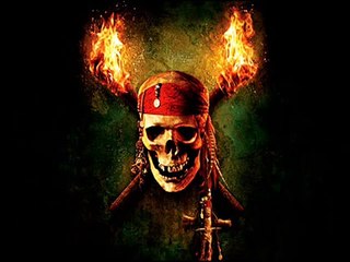 Pirates Of The Caribbean- Techno Remix