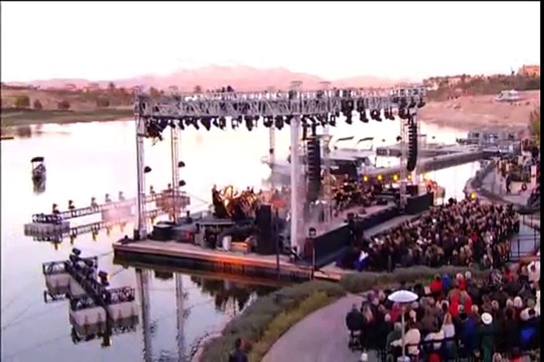 Andrea Bocelli - Besame Mucho