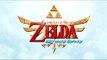 The Legend of Zelda Skyward Sword music: Ballad of The Goddess (Backwards)