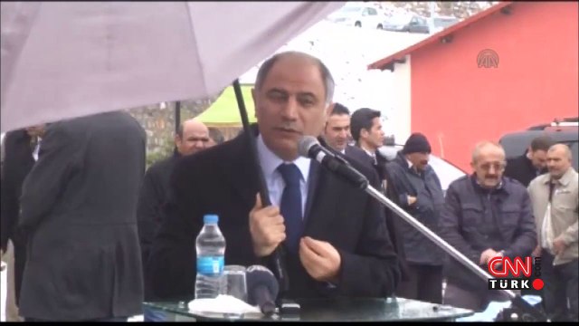 Efkan Ala- ''Biz tehcir yaptık''