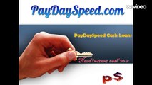 Www PaydaySpeed Com