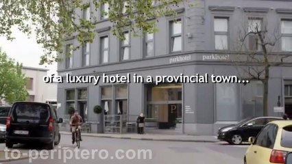 Απίθανη φάρσα με παιδιά που κάνουν Σεξ στις γυναικείες τουαλέτες