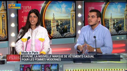 Goûts de Luxe Paris (2/3)  - 17/04