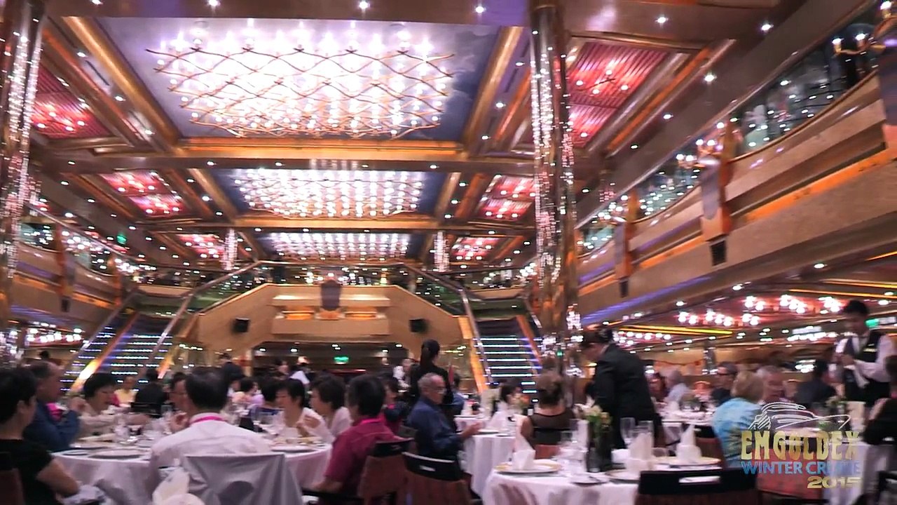 EmGoldex Winter Cruise 2015 – Елена Сорокина о навыках в бизнесе