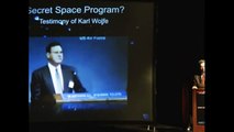 Richard Dolan ★ Aliens Secret Space Program After UFO Disclosure ♦ Best Speech Amsterdam 5
