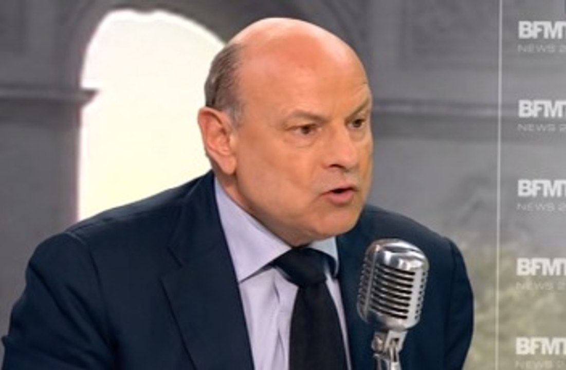 Jean-Marie Le Guen : «L’immigration économique en Europe ne serait pas tenable»