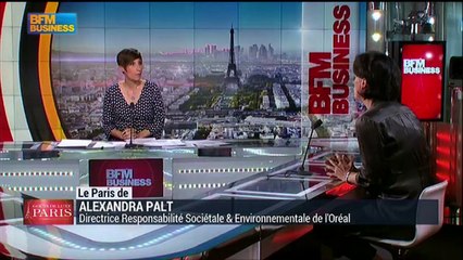 Goûts de Luxe Paris (3/3) : Chercheurs d'art - 17/04