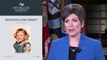 Senator Joni Ernst Delivers the Republican Address to the Nation