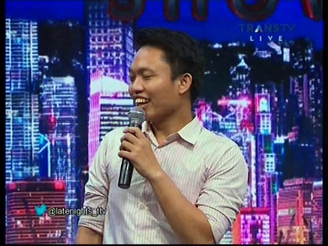 [150410]Late Night Show Ep163 - Seg2