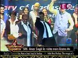 Bollywood Reporter [E24] 22nd April 2015 Video Watch Online