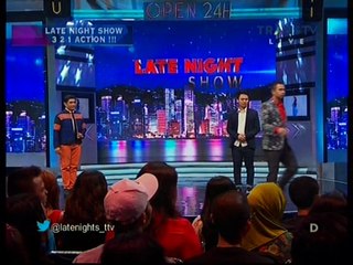 [150410]Late Night Show Ep163 - Seg3