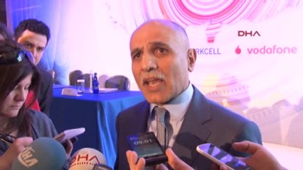 Arşivsavunma Sanayi Müsteşar Yardımcısı Orhan Öğe'nin 4g Açıklaması