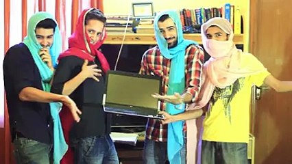 Lolz Studios - Multi Purpose Laptops. A step towards the future!