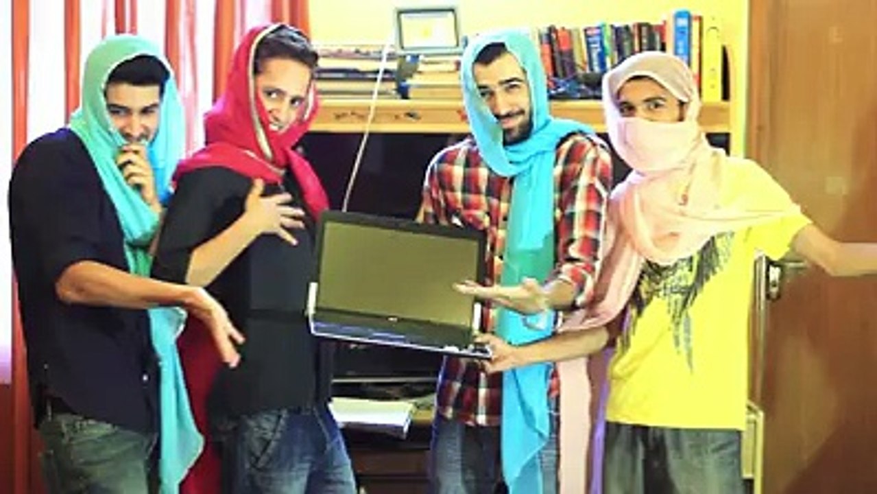 Lolz Studios - Multi Purpose Laptops. A step towards the future!