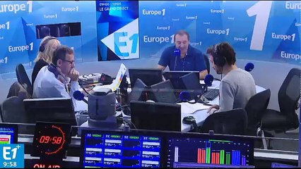 Tom Villa - Y a pas de téton sur le Vésuve !