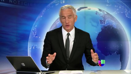 La misteriosa muerte del 'Señor de los Cielos' -- Noticiero Univisión