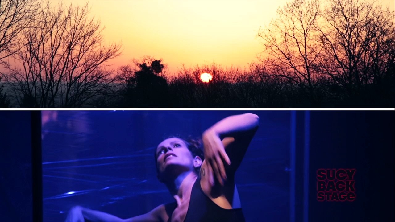 Sucy Backstage n°2 : Sem'Elles