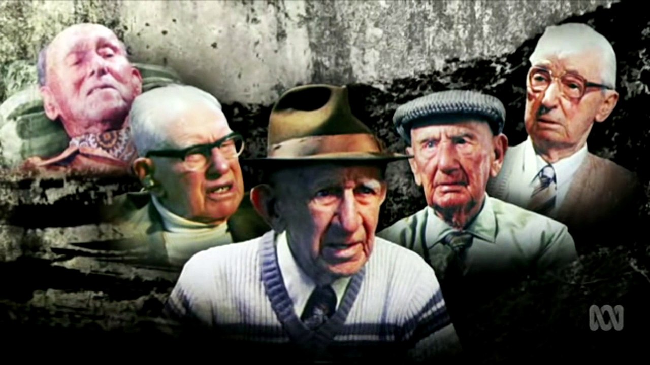 GALLIPOLI VETERANS FIXED
