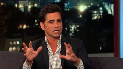 John Stamos Announces Full House is Coming Back_Paul Drago MD