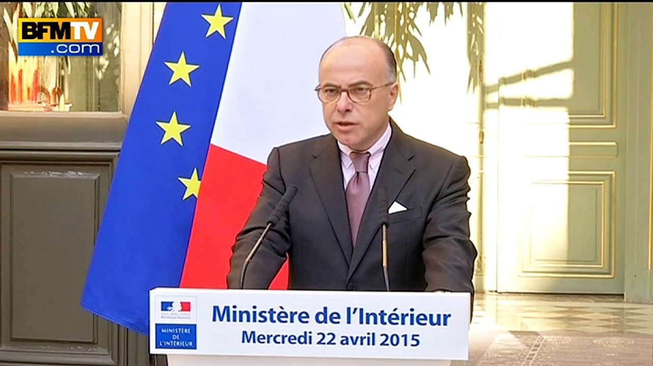 Un attentat imminent déjoué à Paris