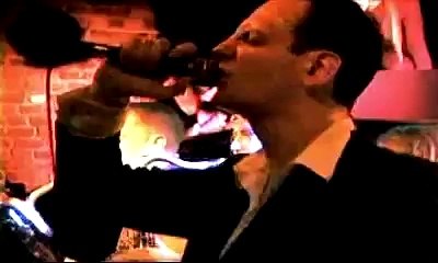 World/Inferno Friendship Society - Secret Service...