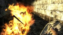 Fallout New Vegas Mods: Classic Fallout Guns, CLO, and Terminator Weapons