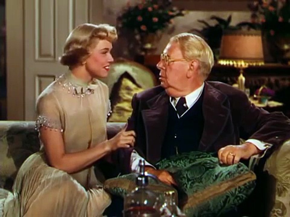 Doris Day - Tea for Two (1950)