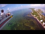Florida Keys A Bird's Eye View of Paradise (Aerial View) Call Team Mullins 305-304-5341