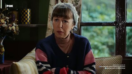 Aşk Yeniden - Sonuçta beni herkes taşıyamaz... / 11.Bölüm