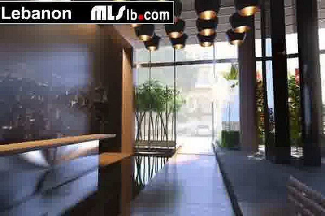 Apartment for sale in Ras Beirut  Beirut  114 m2