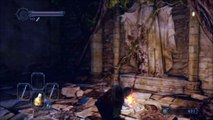Dark Souls II (Ps3) Walkthrough Part 10