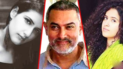 Meet Aamir Khan's Daughters | Latest Bollywood News