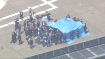 Japon : un drone légèrement radioactif atterrit sur le toit du bureau du premier ministre
