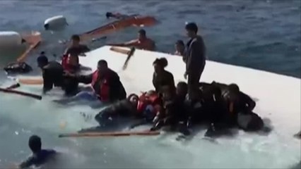 بريطانيون يحملون حكومتهم مسؤولية الكوارث الإنسانية