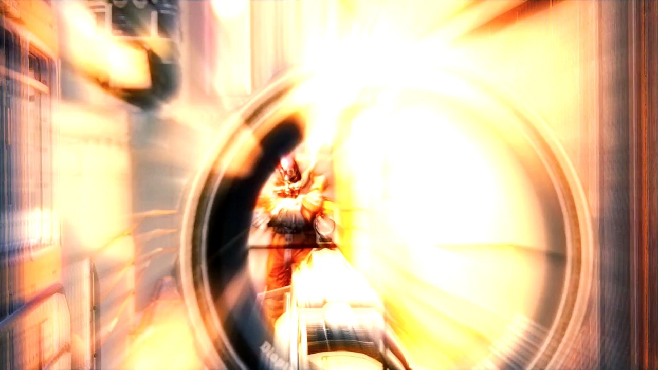 Wolfenstein: Old Blood Trailer (2015)